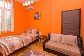 Top Center Apartment 4